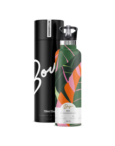 Mai'a | 25oz. Insulated Water Bottle