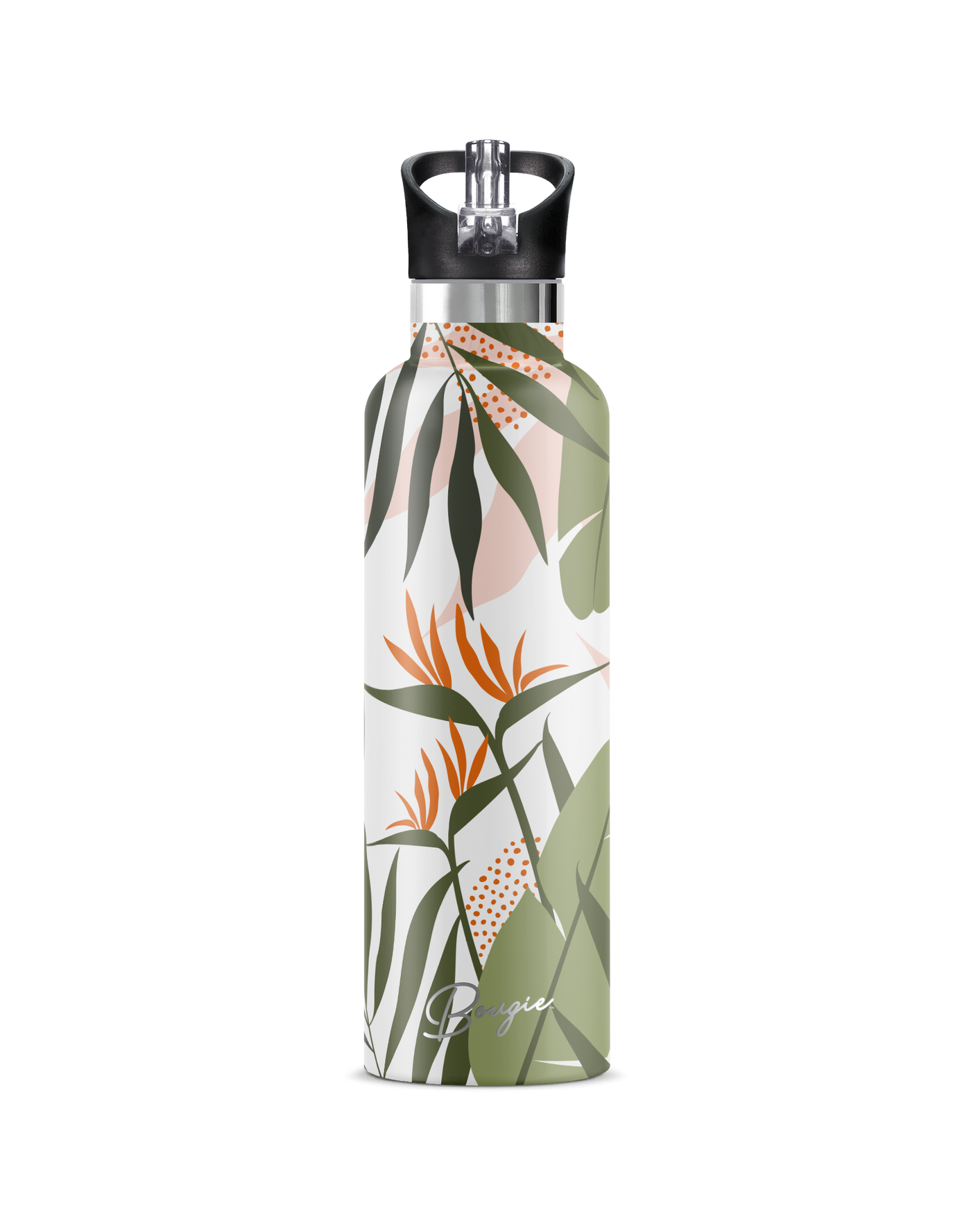 Malie | 25oz. Insulated Water Bottle