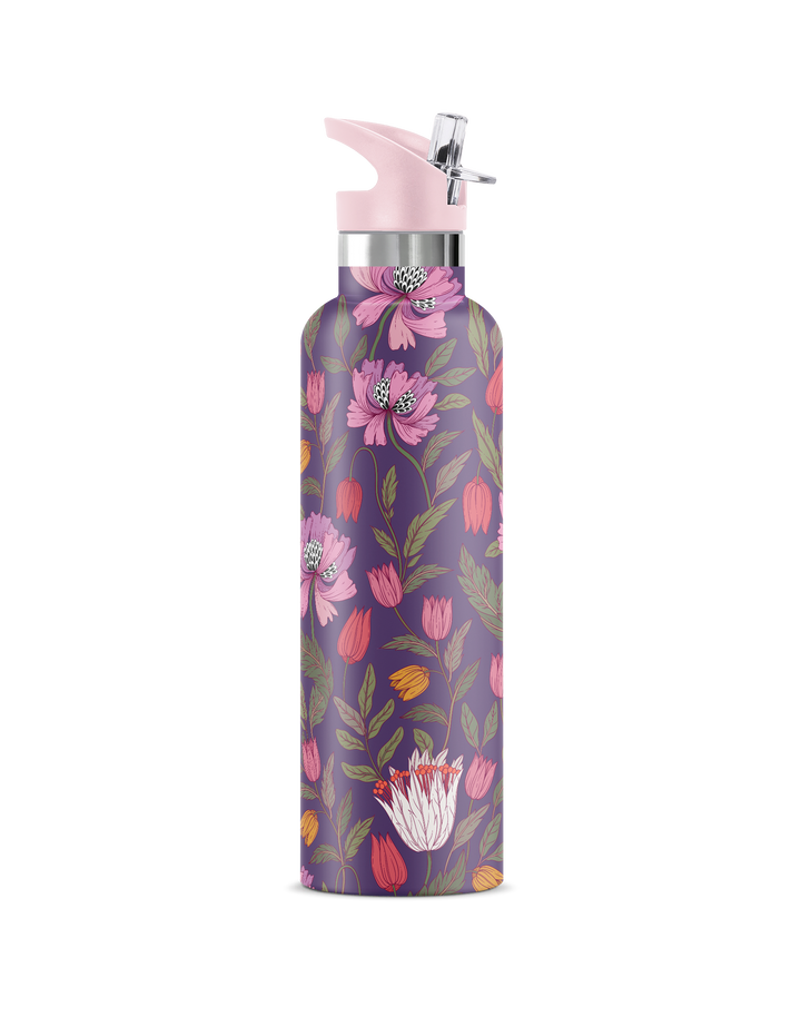 My Bougie Bottle 25oz Insulated Water Bottle – Morisset