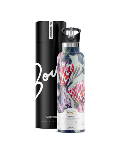 Protea | 25oz. Insulated Water Bottle