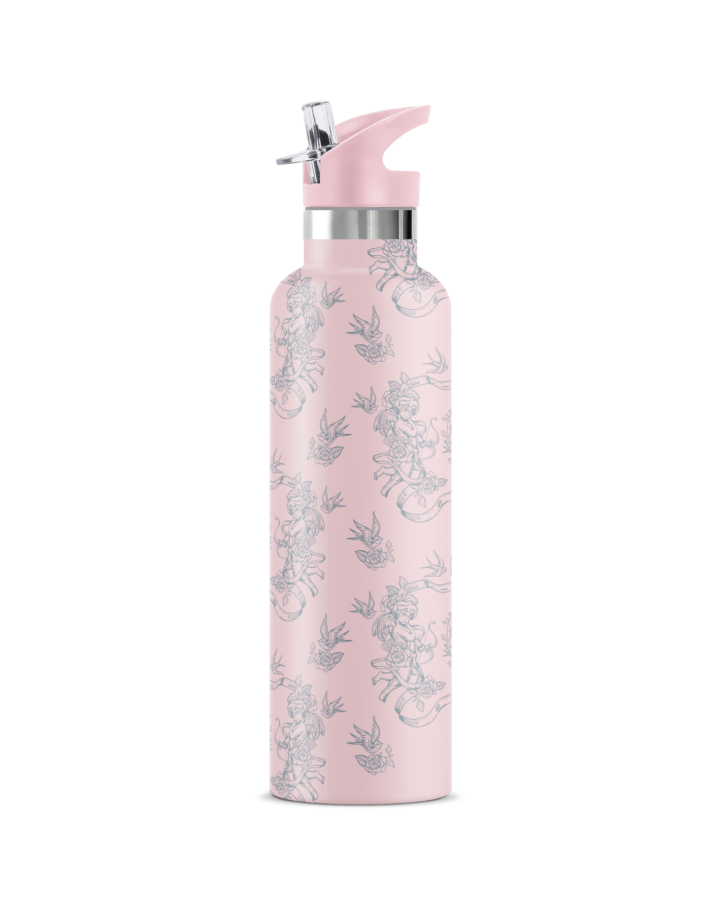 Roccoco | 25 oz Insulated Water Bottle