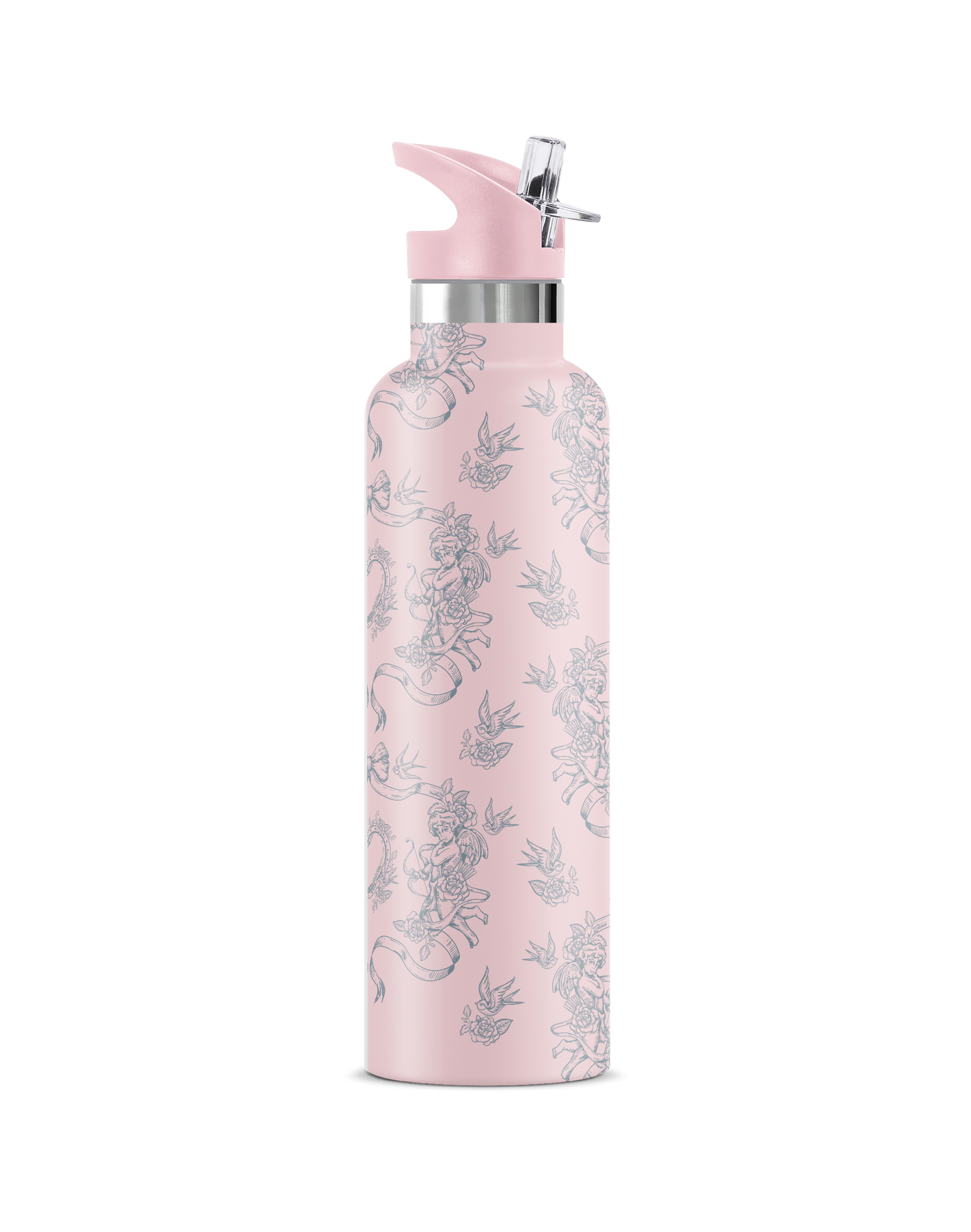 Roccoco | 25 oz Insulated Water Bottle