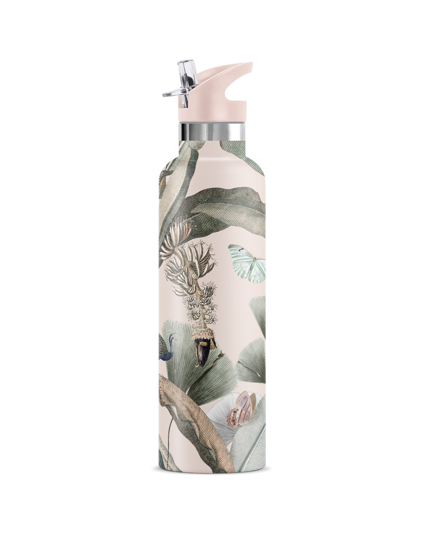 Tropique | 25oz. Insulated Water Bottle