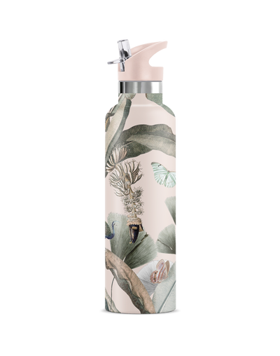 Tropique | 25oz. Insulated Water Bottle