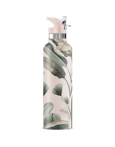 Tropique | 25oz. Insulated Water Bottle