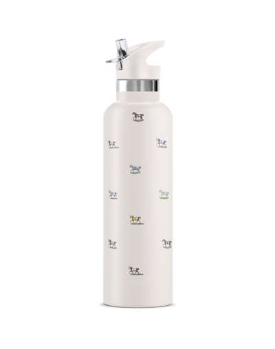 Veredus II | 25oz. Insulated Water Bottle