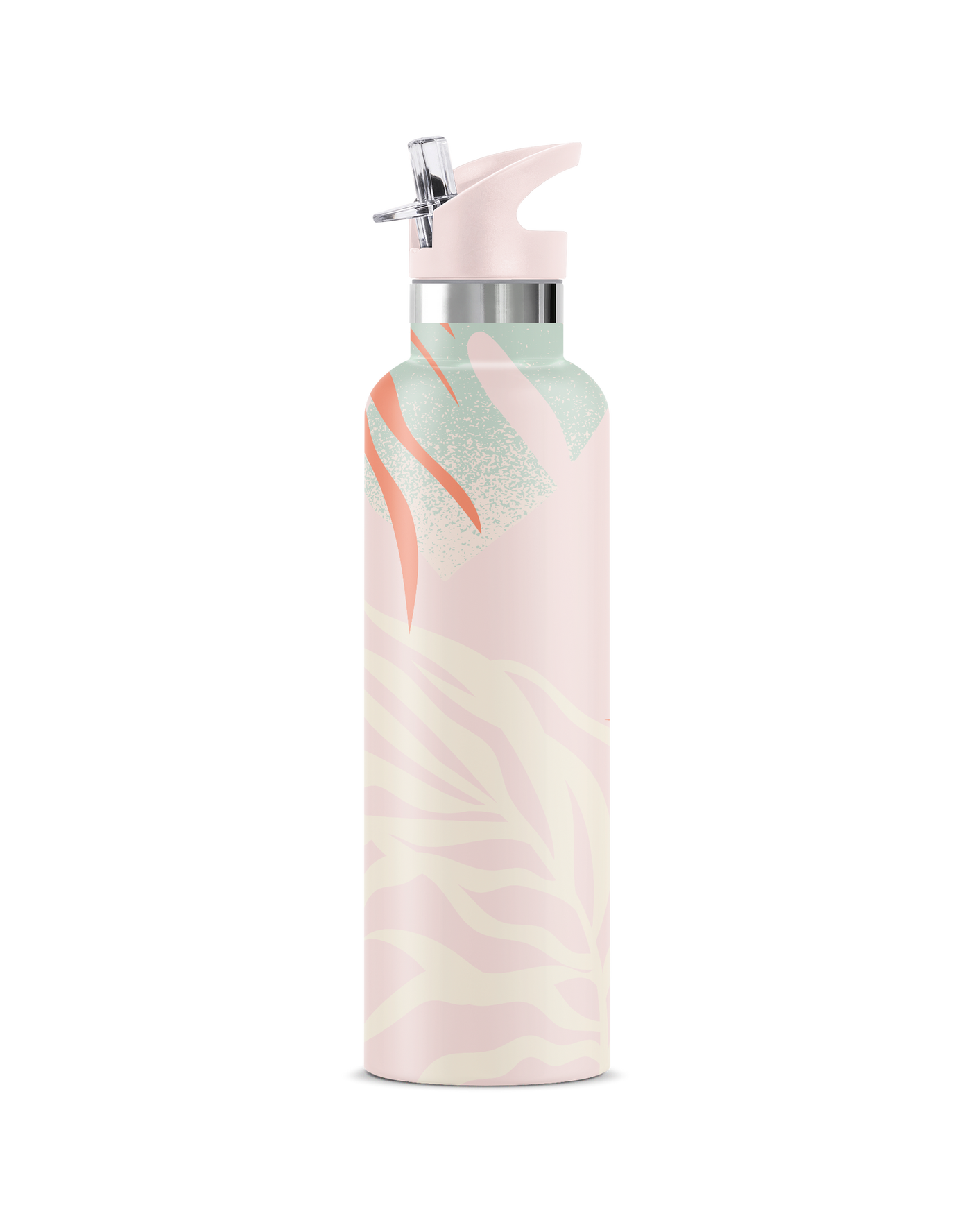Ahe | 25oz. Insulated Water Bottle - My Bougie Bottle