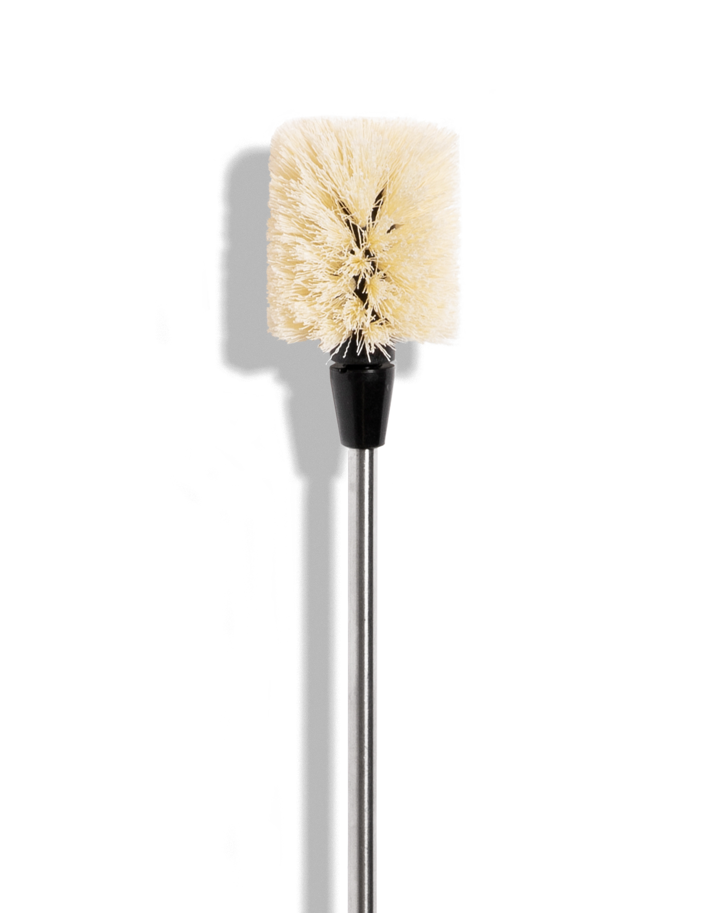 Bamboo Cleaning Bottle Brush - My Bougie Bottle