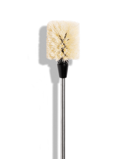 Bamboo Cleaning Bottle Brush - My Bougie Bottle