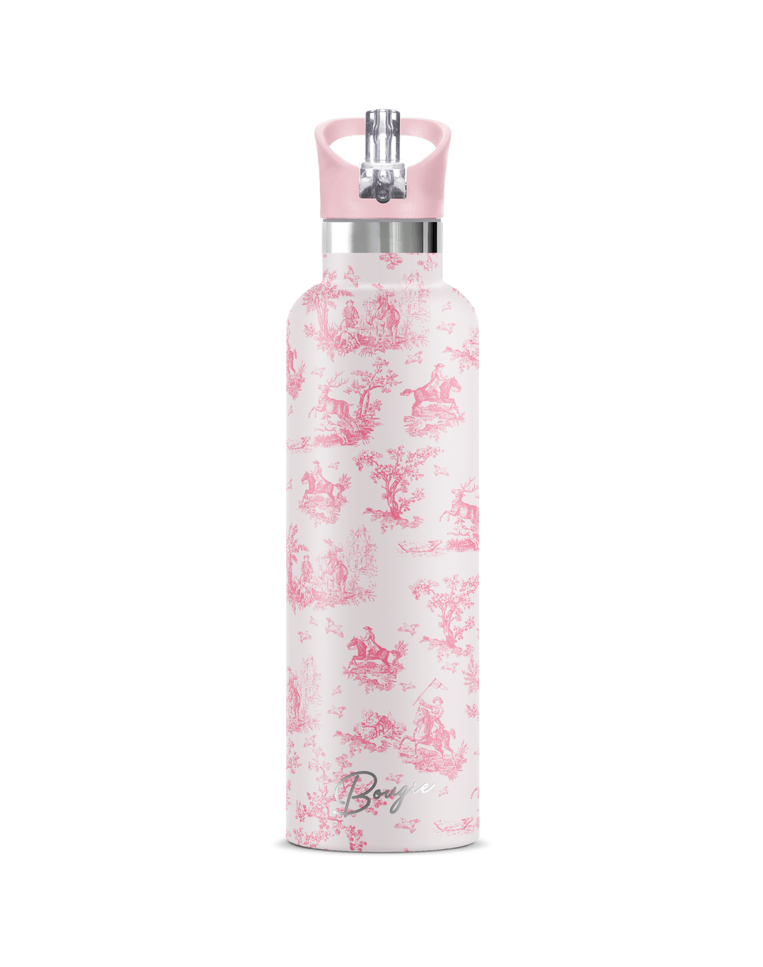 My Bougie Bottle 25oz Insulated Water Bottle - Chevalier
