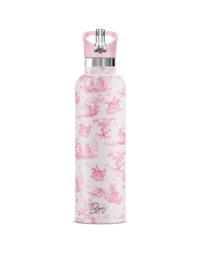 Chevalier | 25 oz  Insulated Water Bottle - My Bougie Bottle