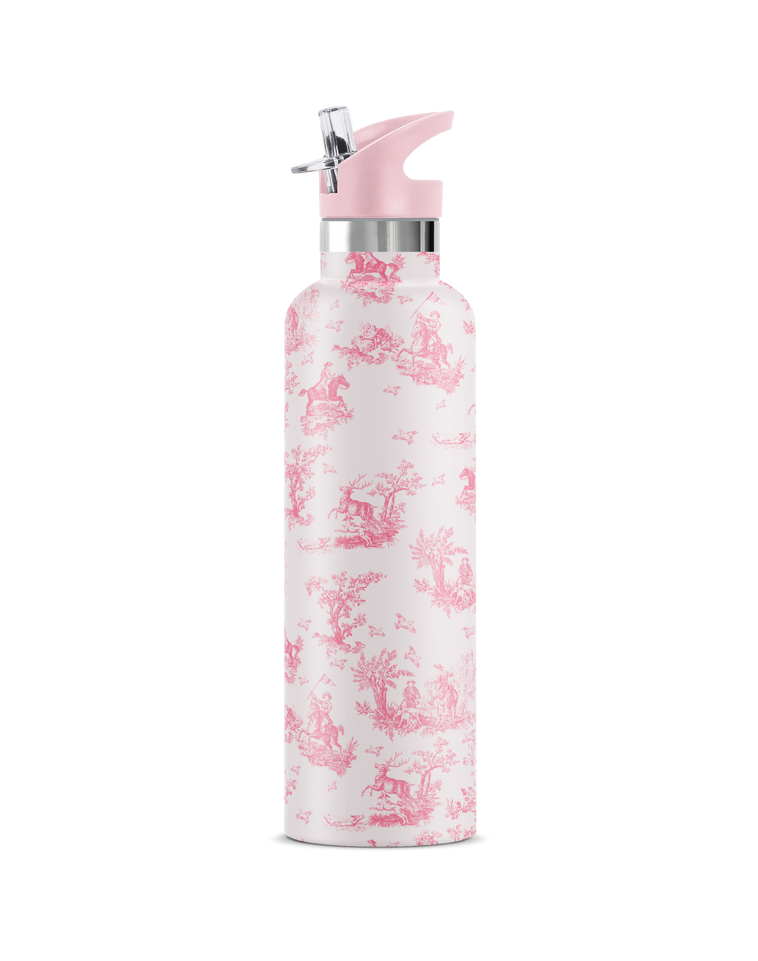 My Bougie Bottle 25oz Insulated Water Bottle - Chevalier