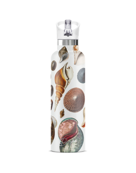 BAUHAUS バウハウス ボトル Bogler Bottle 2 割れあり品 My Bougie Bottle 25oz Insulated Water Bottle – Conchas Maris