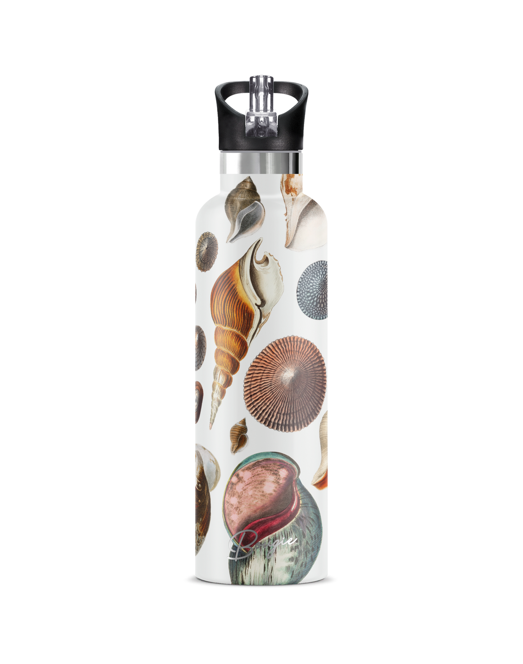 My Bougie Bottle 25oz Insulated Water Bottle – Conchas Maris