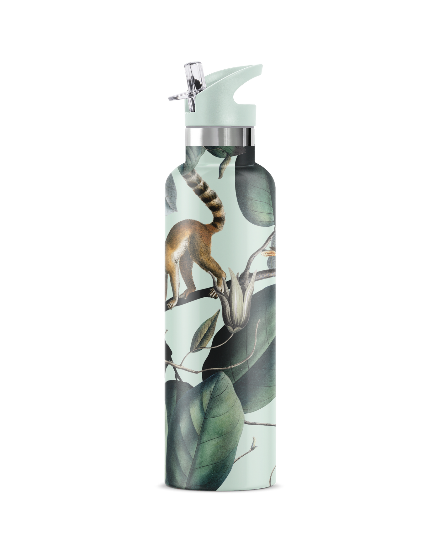 Ecodrive | Lemeur 25oz. Insulated Water Bottle - My Bougie Bottle