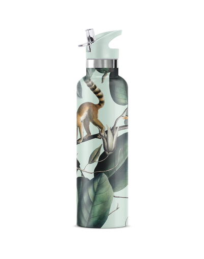 Ecodrive | Lemeur 25oz. Insulated Water Bottle - My Bougie Bottle