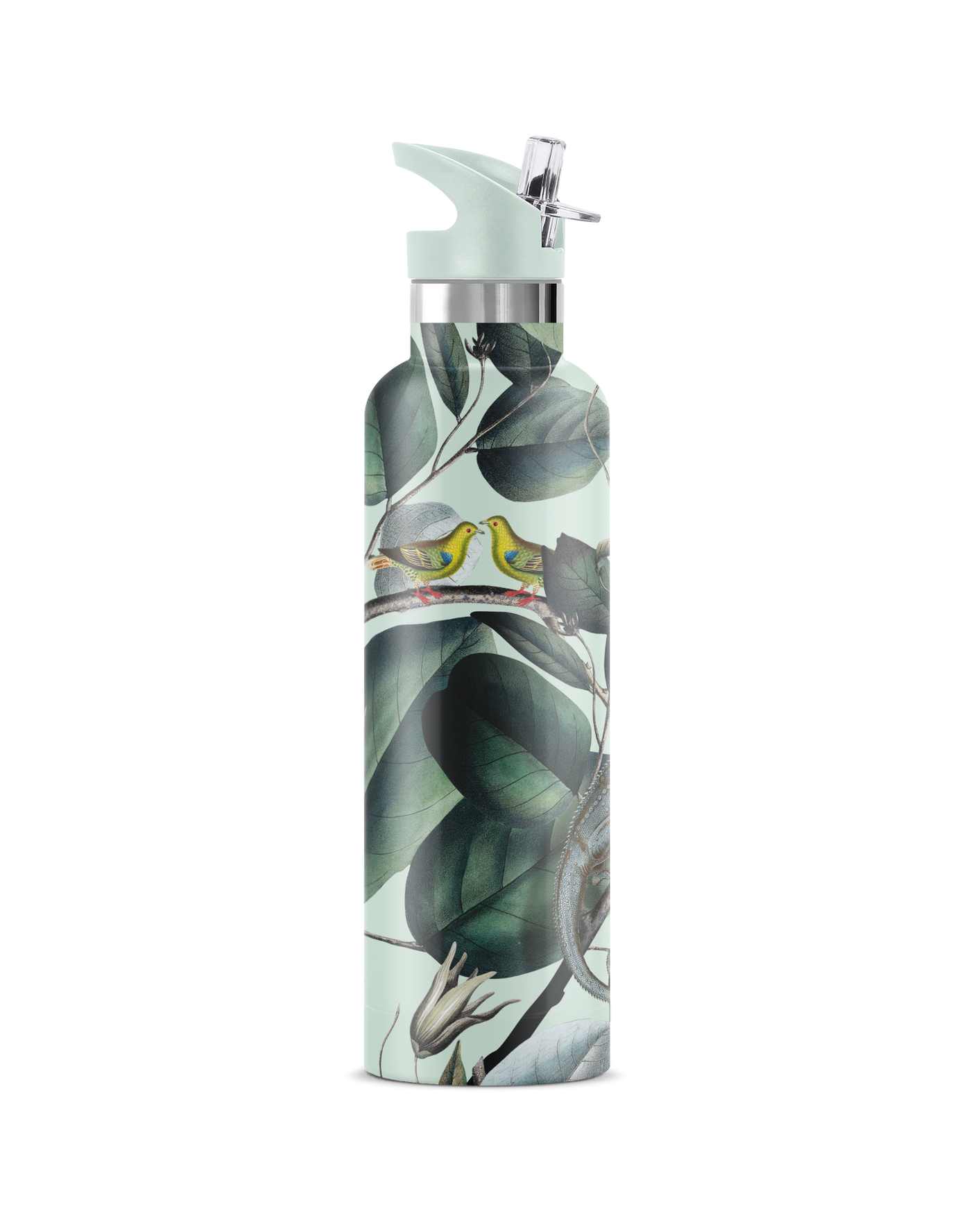 Ecodrive | Lemeur 25oz. Insulated Water Bottle - My Bougie Bottle