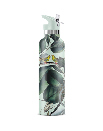 Ecodrive | Lemeur 25oz. Insulated Water Bottle - My Bougie Bottle