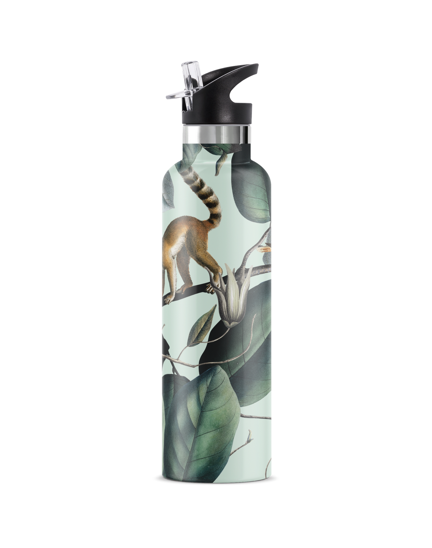 Ecodrive | Lemeur 25oz. Insulated Water Bottle - My Bougie Bottle