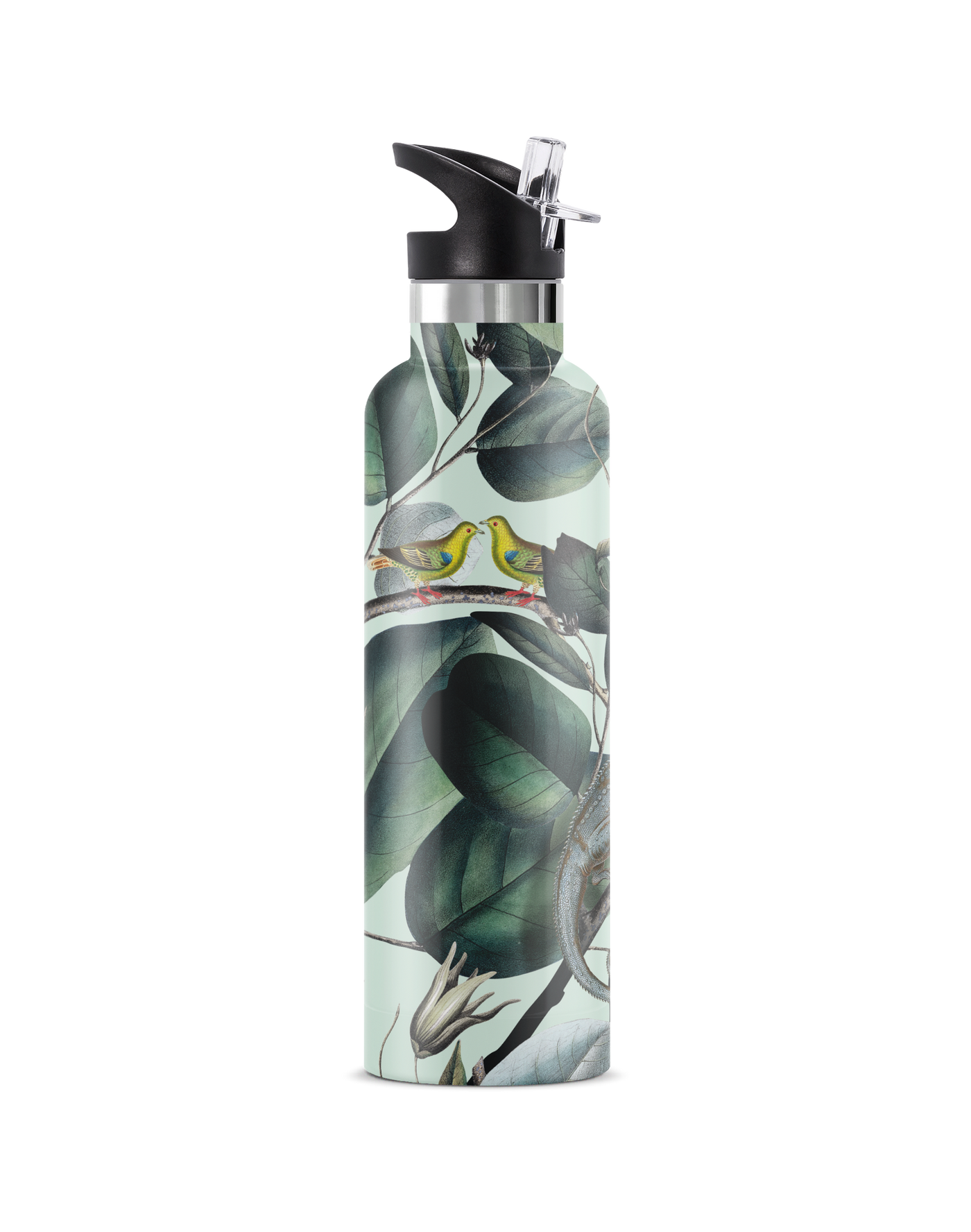 Ecodrive | Lemeur 25oz. Insulated Water Bottle - My Bougie Bottle