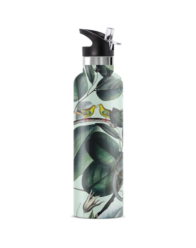 Ecodrive | Lemeur 25oz. Insulated Water Bottle - My Bougie Bottle