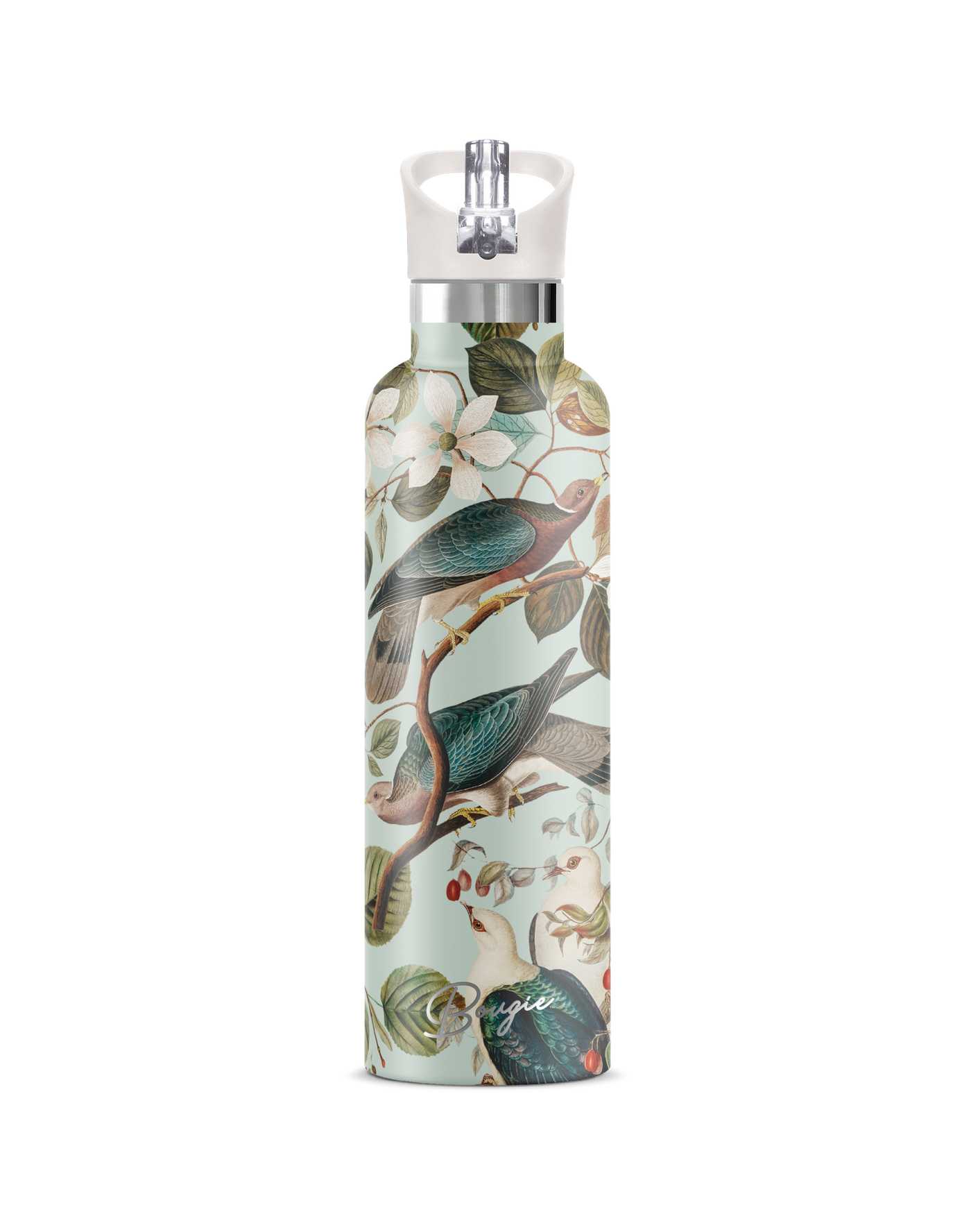 Enchanting | 25oz. Insulated Water Bottle - My Bougie Bottle
