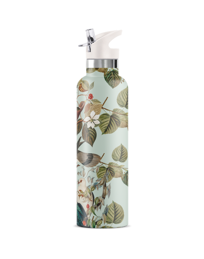 Enchanting | 25oz. Insulated Water Bottle - My Bougie Bottle