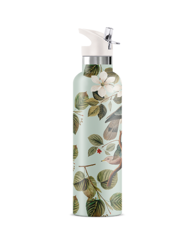 Enchanting | 25oz. Insulated Water Bottle - My Bougie Bottle