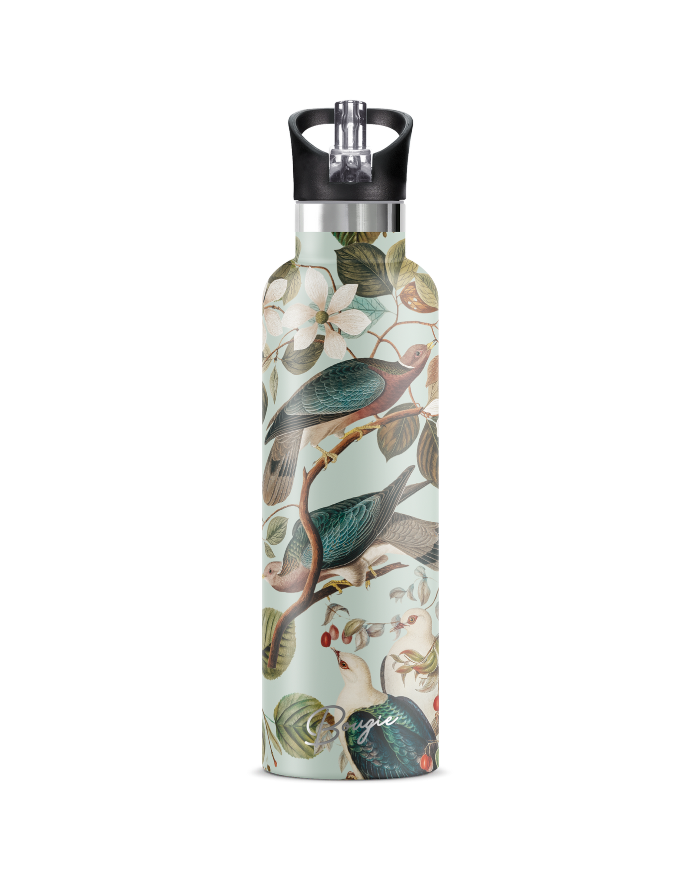Enchanting | 25oz. Insulated Water Bottle - My Bougie Bottle