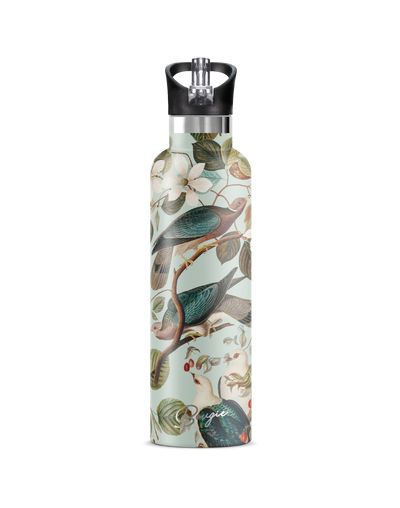Enchanting | 25oz. Insulated Water Bottle - My Bougie Bottle
