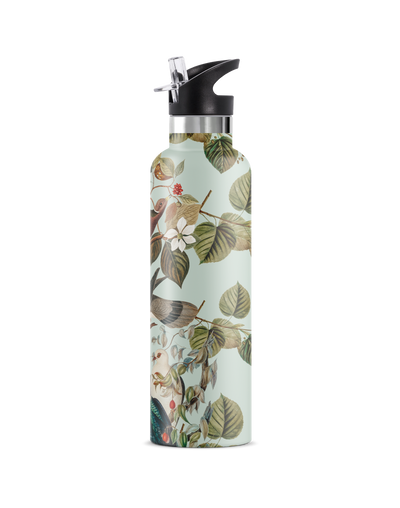 Enchanting | 25oz. Insulated Water Bottle - My Bougie Bottle