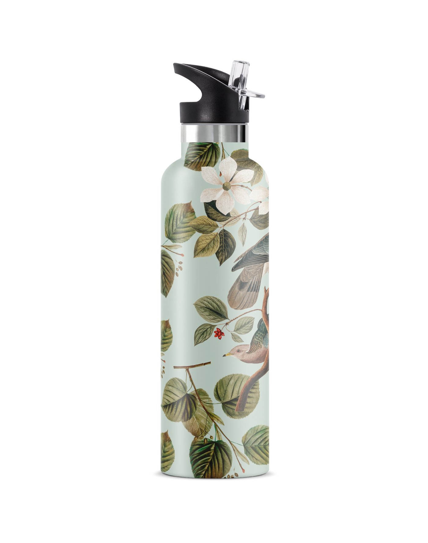 Enchanting | 25oz. Insulated Water Bottle - My Bougie Bottle