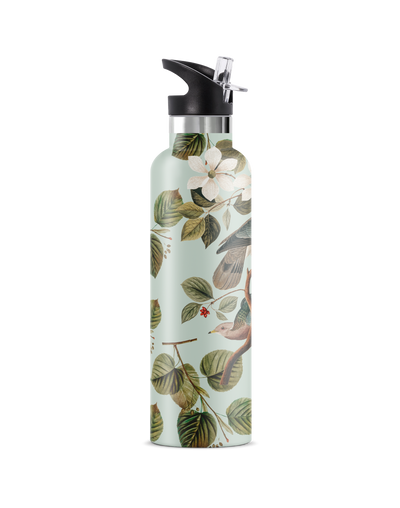 Enchanting | 25oz. Insulated Water Bottle - My Bougie Bottle