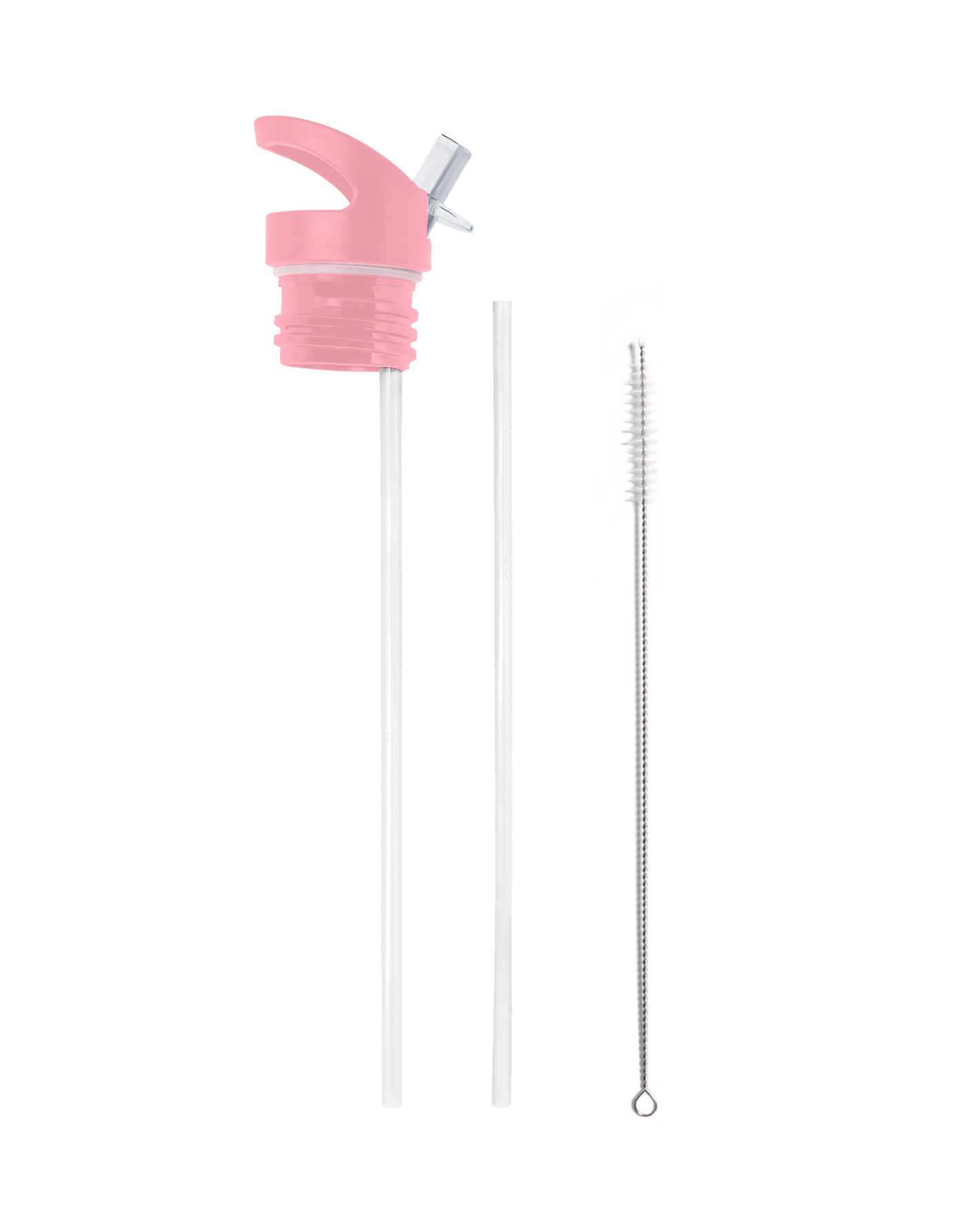 Flamingo | 25oz. Insulated Water Bottle - My Bougie Bottle