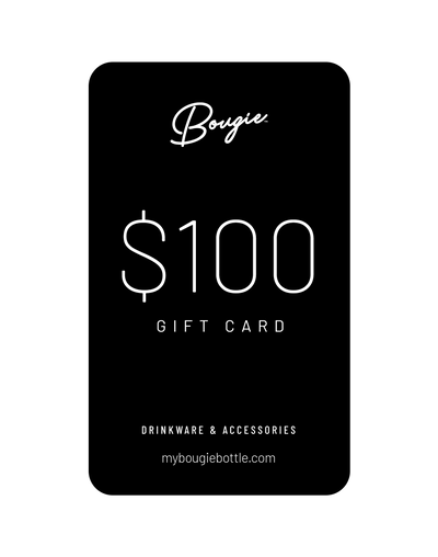 My Bougie Bottle Digital Gift Card