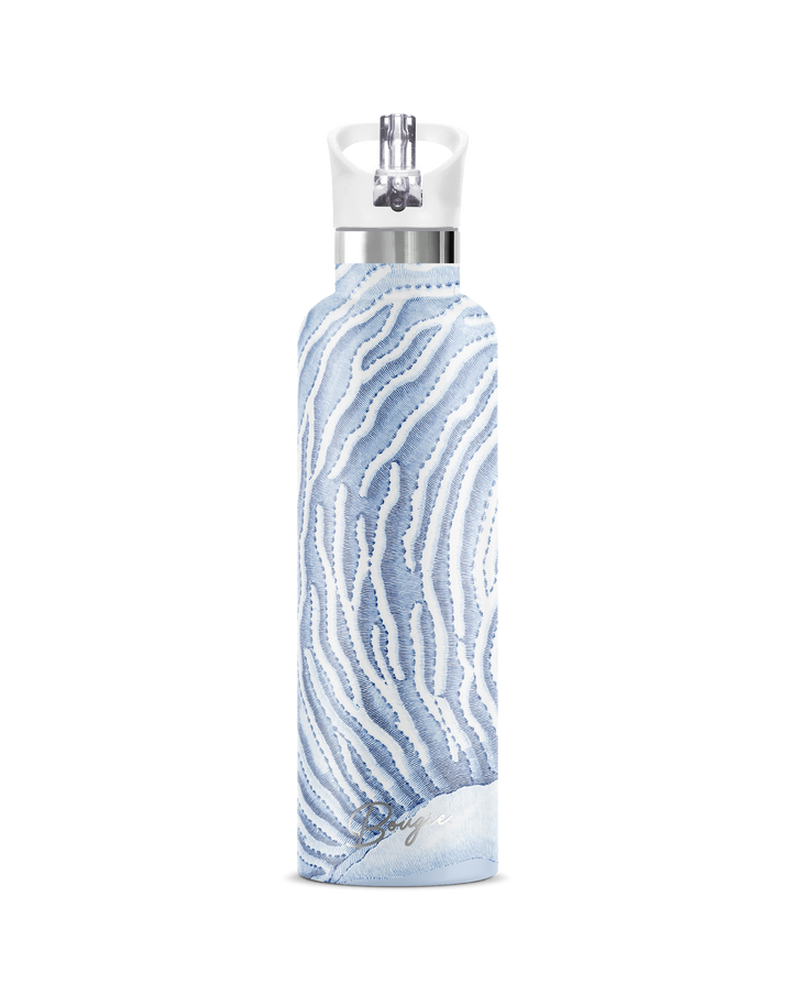 Gorgonia Water Bottle – Inspired by Deep Sea Beauty