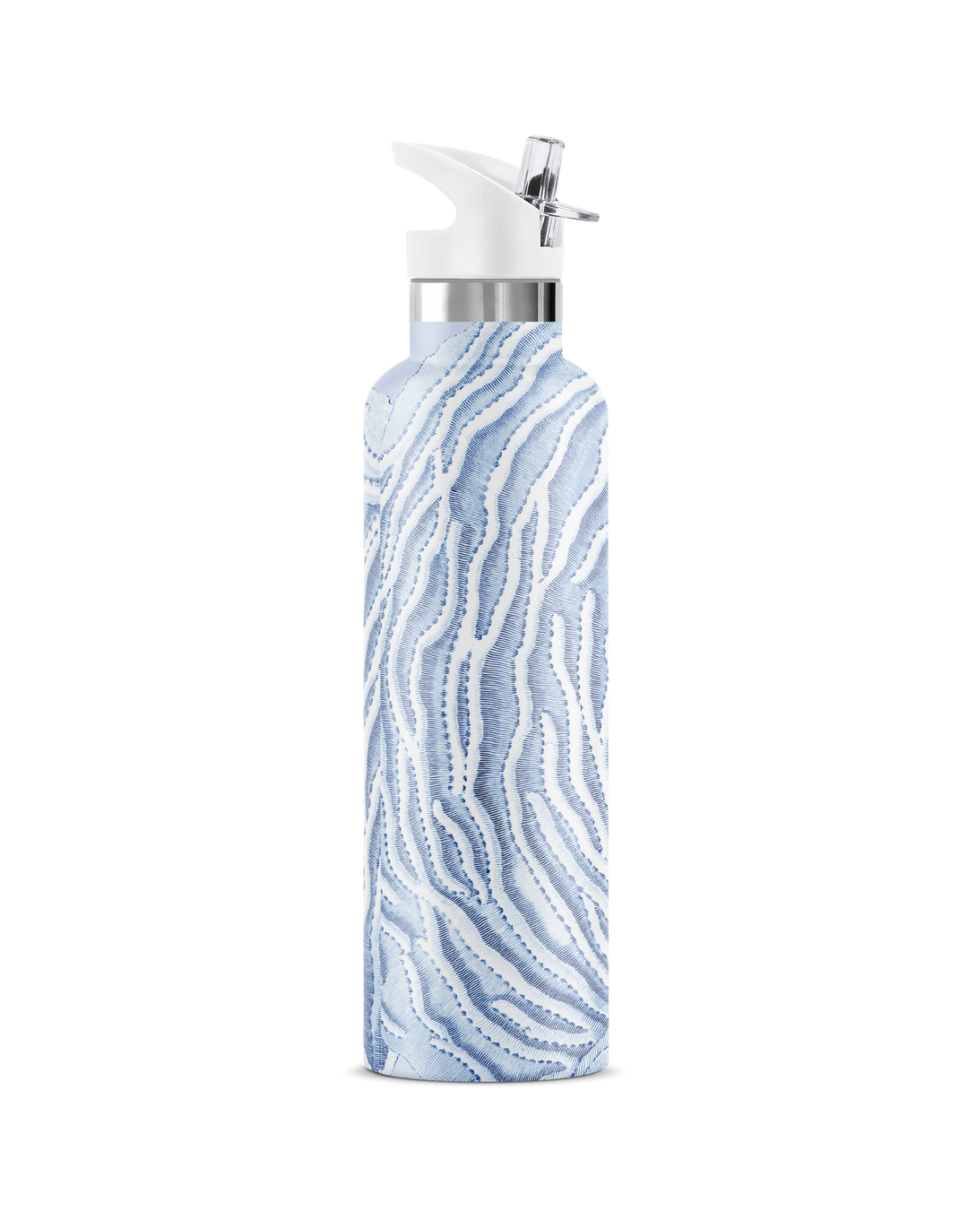 Gorgonia Water Bottle – Inspired by Deep Sea Beauty