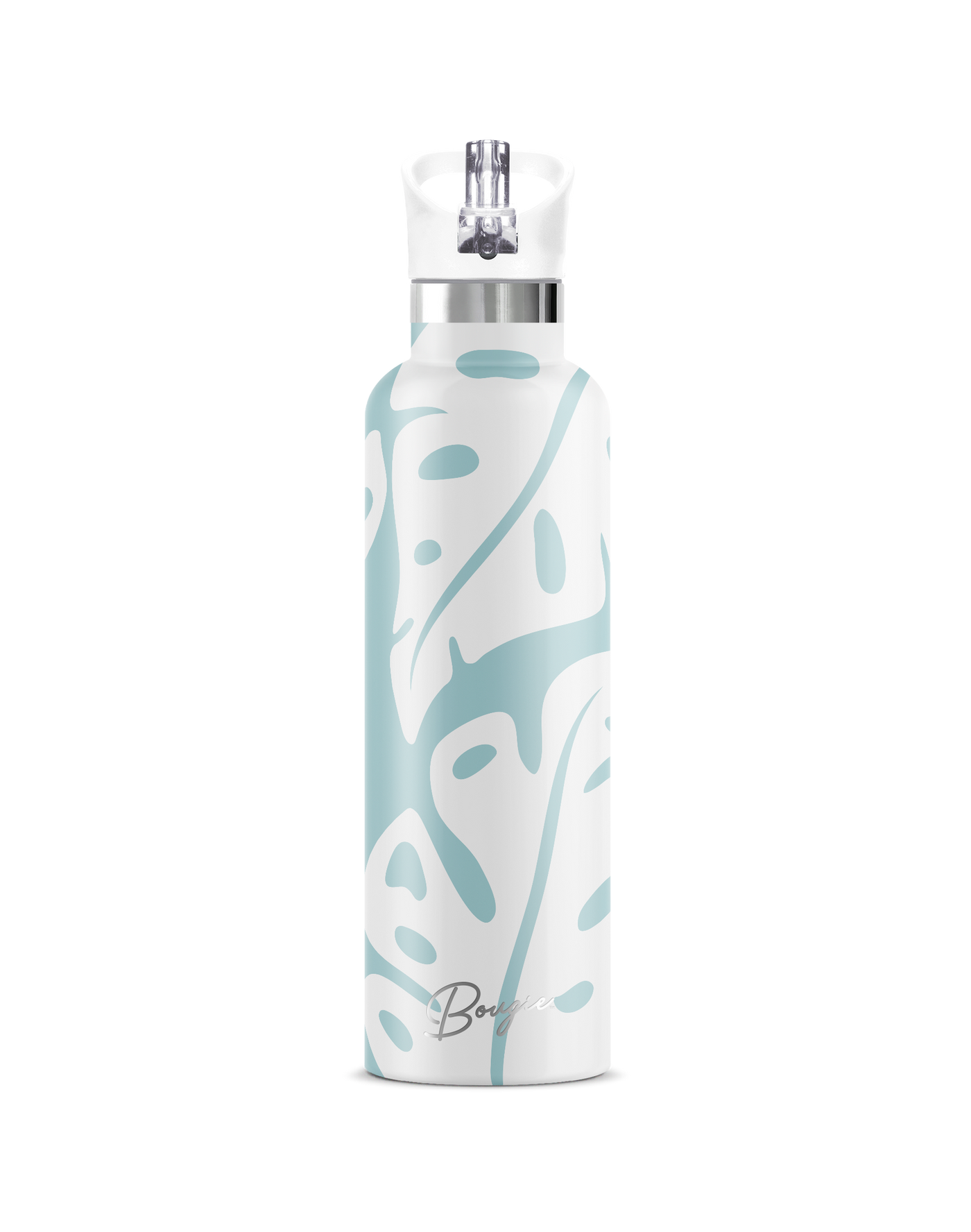 Haiku | 25oz. Insulated Water Bottle - My Bougie Bottle