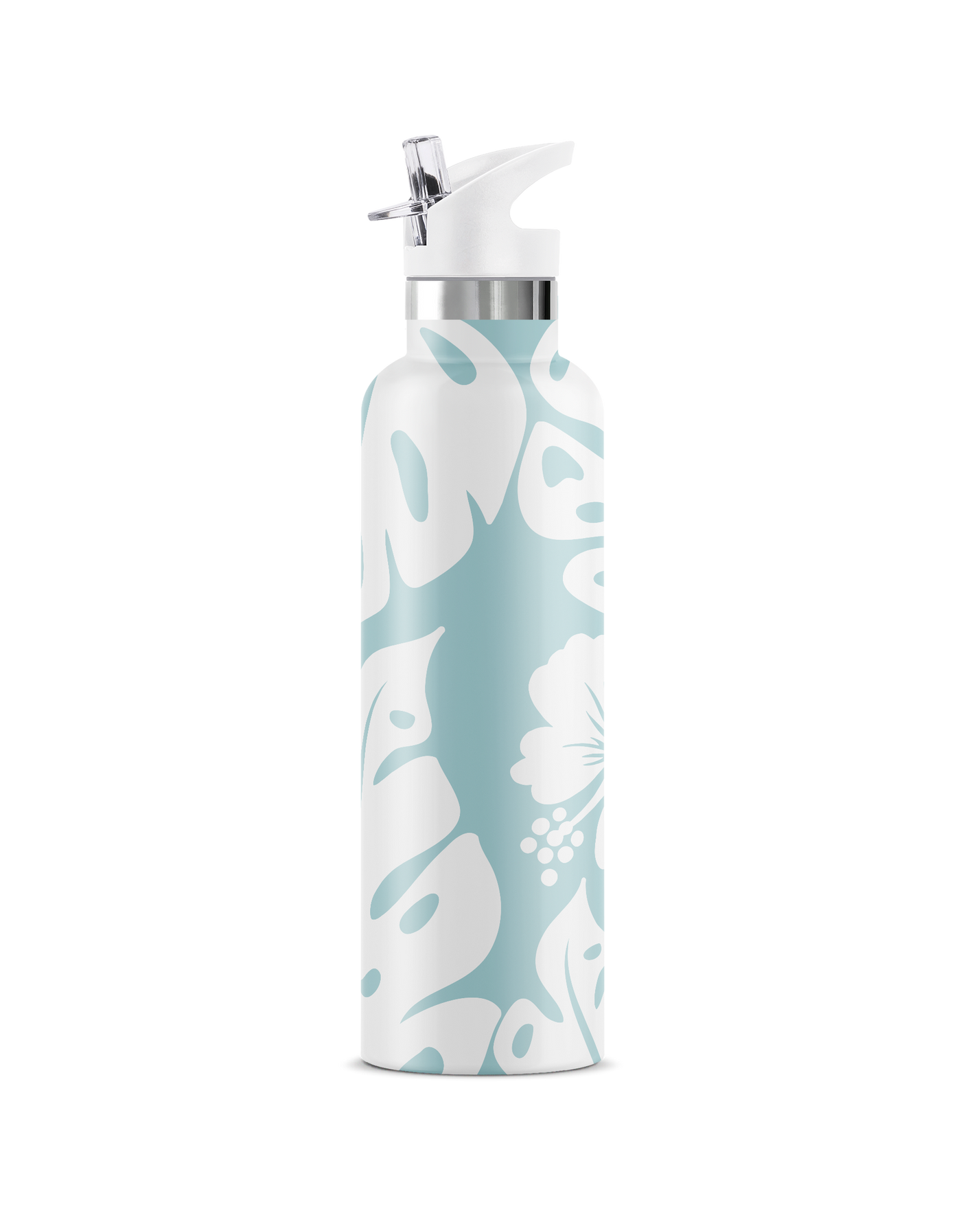 Haiku | 25oz. Insulated Water Bottle - My Bougie Bottle