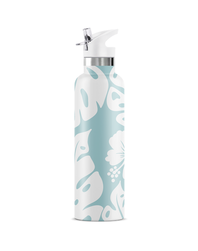 Haiku | 25oz. Insulated Water Bottle - My Bougie Bottle
