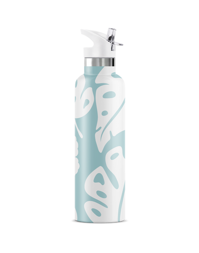 Haiku | 25oz. Insulated Water Bottle - My Bougie Bottle