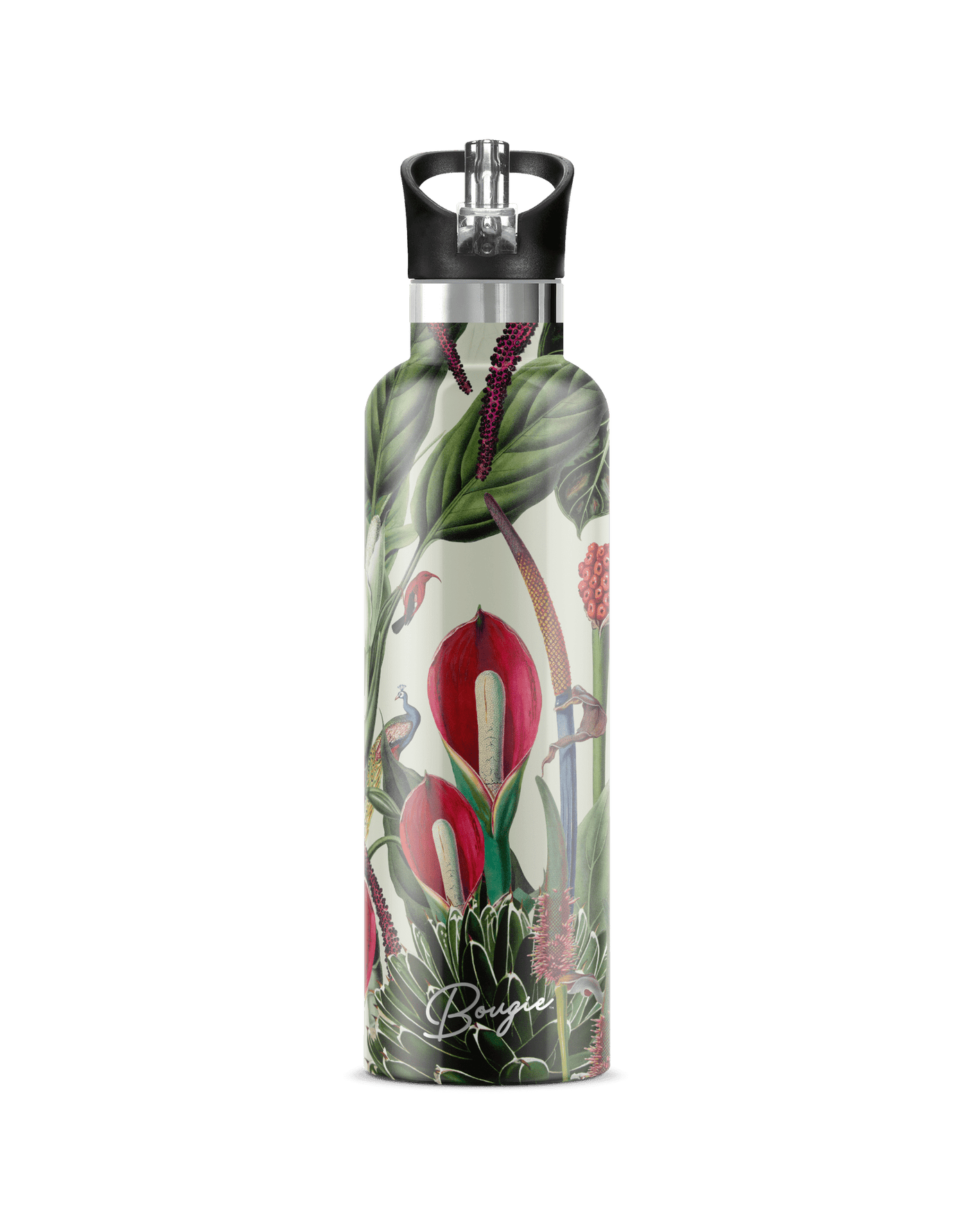 My Bougie Bottle 25oz Insulated Water Bottle – Hokuloa My Bougie Bottle 25oz Insulated Water Bottle – Hokuloa