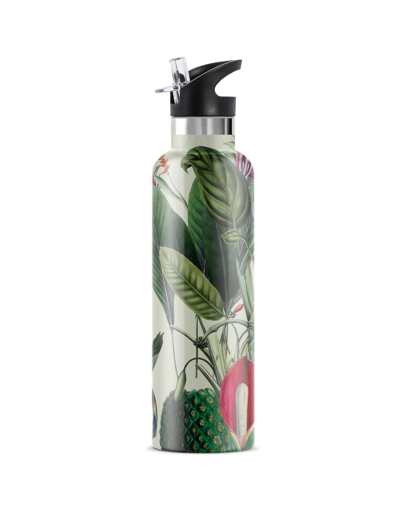Hokuloa | 25oz. Insulated Water Bottle - My Bougie Bottle