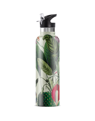 Hokuloa | 25oz. Insulated Water Bottle - My Bougie Bottle