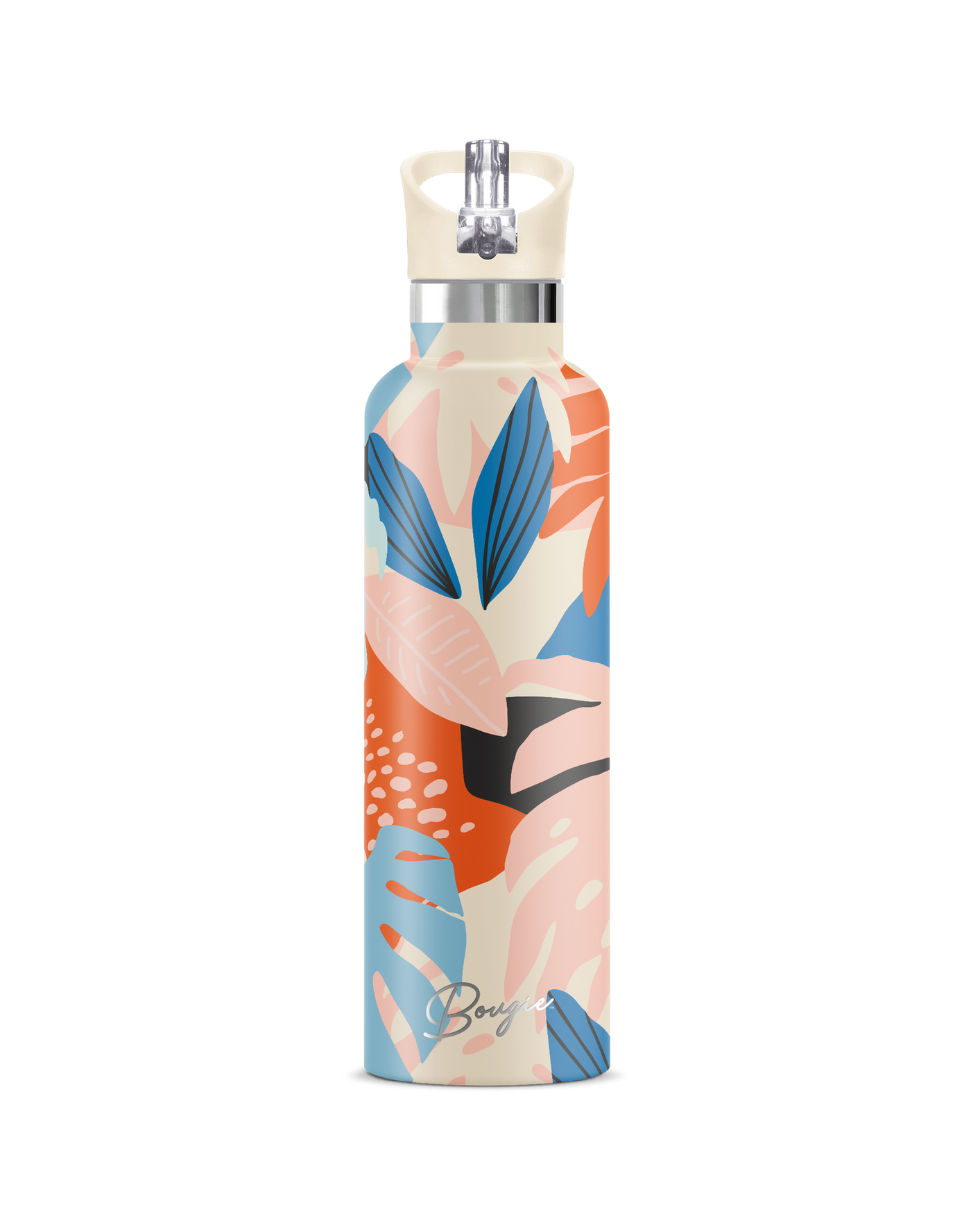 Keani | 25 oz Insulated Water Bottle - My Bougie Bottle