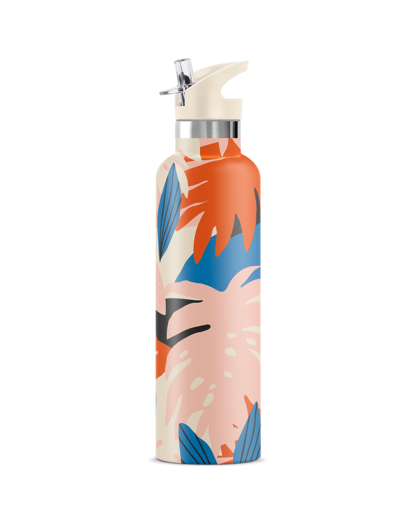 Keani | 25 oz Insulated Water Bottle - My Bougie Bottle