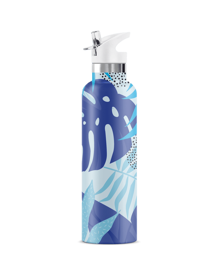 My Bougie Bottle 25oz Insulated Water Bottle – Lau