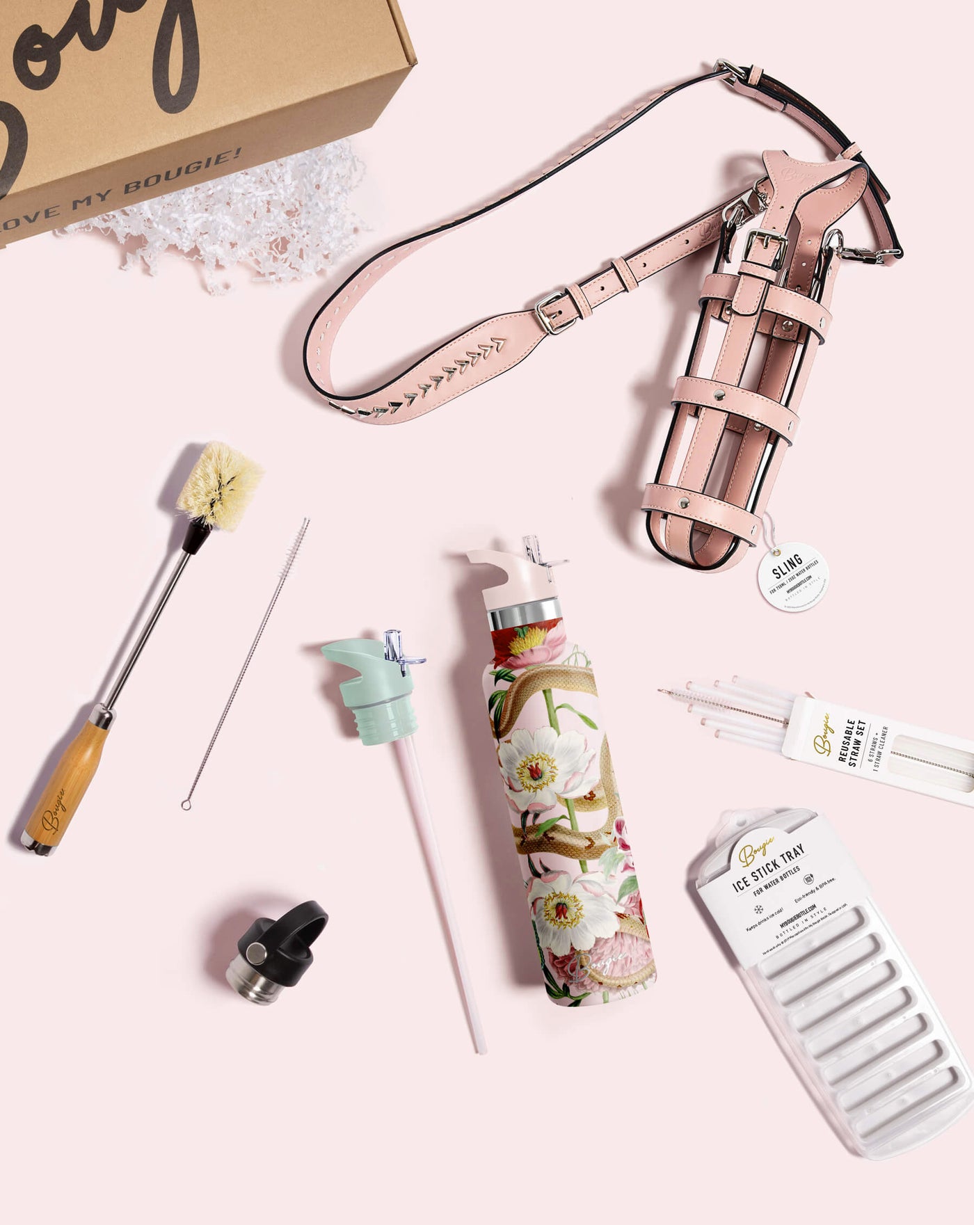 Luxe Collection