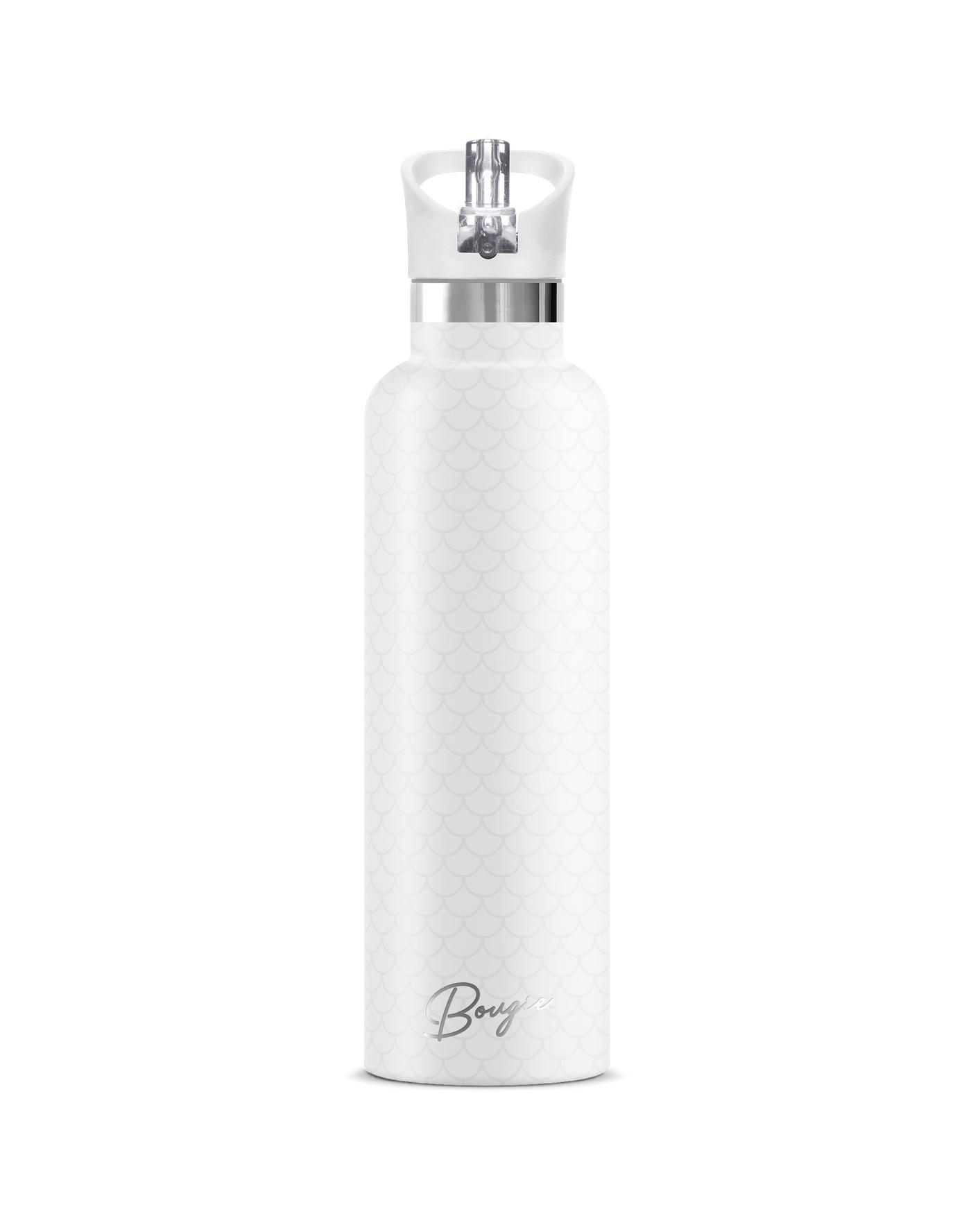 Mermaid | 25oz. Insulated Water Bottle - My Bougie Bottle