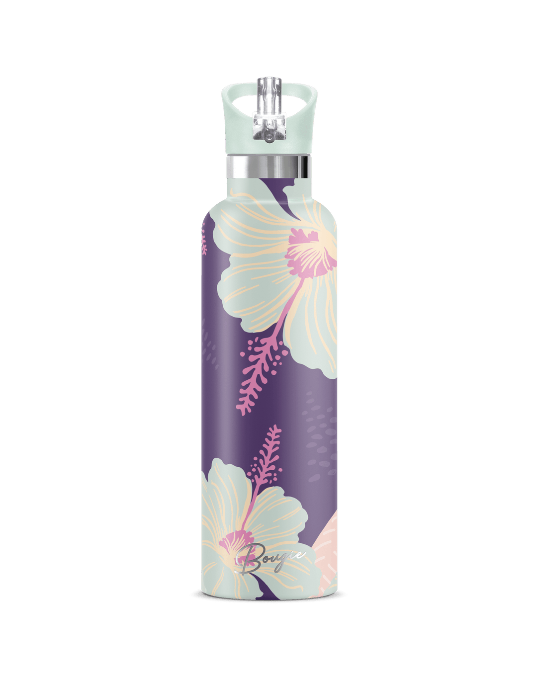 My Bougie Bottle 25oz Insulated Water Bottle – Nani